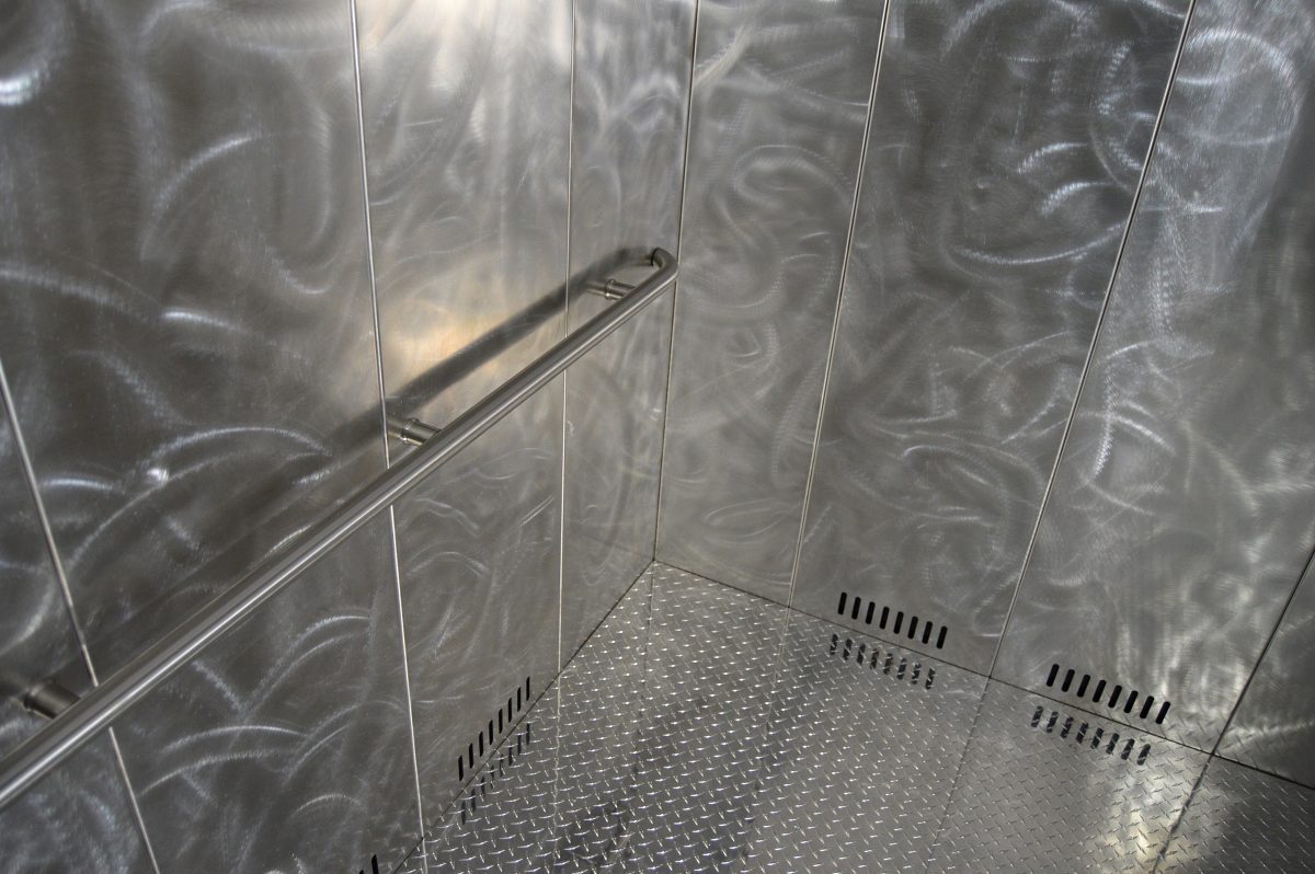 Remodeling Your Elevator Cab’s Interior